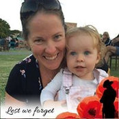 Kristy McNaught's photo