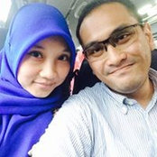 Siti Usop's photo