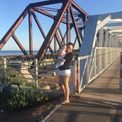 Stephanie Cyr's photo