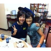 Foto von Jennifer Hwang-Pang