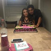 Roberto Escobedo's photo