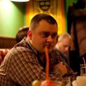 Dmitry Semenihin's photo