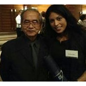 Foto von Ana Rivera Shi