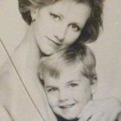 Foto de Janet Scoggan-Thomas