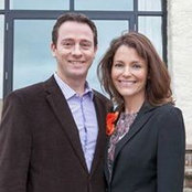 Michael Logan's photo
