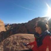 Lucyna Podpora's photo