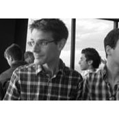 Jeremy Isaacson's photo