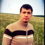 Sergey Baklaevs foto