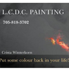 LCDC Painting