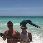 Travis Parsons's photo