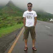 Sandip Makwana's photo