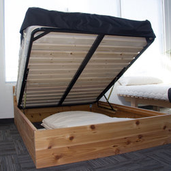 Beds - Products
