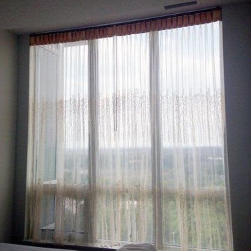 Bedroom Window Coverings Solutions