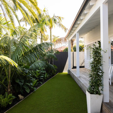 Iluka Palms