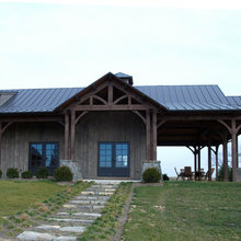 barn