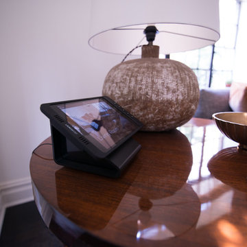 Manhattan Apartment Smart Home