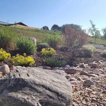 Permaculture Project