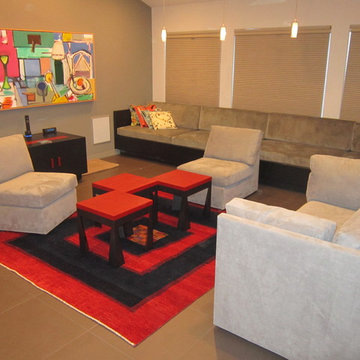 Modern Contemporary Furniture