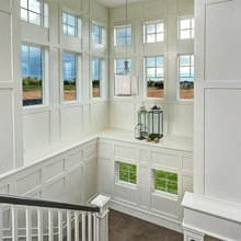 Panel Around Windows