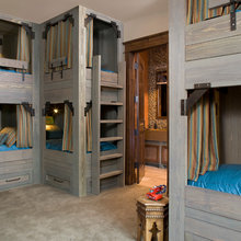 chambres enfants