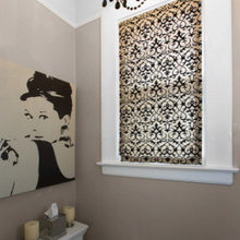 window treatments