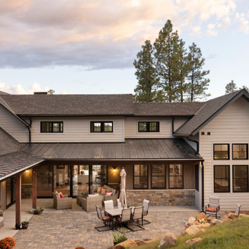 Timeless Farmhouse