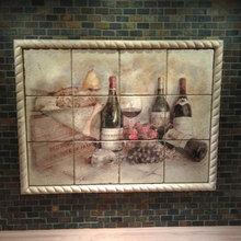 Wine Cellar