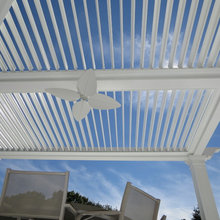 covered patios