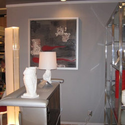 Sold Artwork - Products