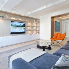 Living room,