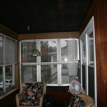 Original House Pics (40 Osborne)