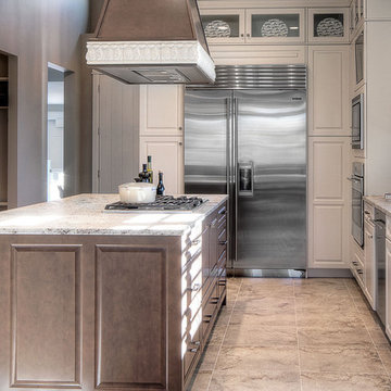 Calgary, New Build - Casablanca