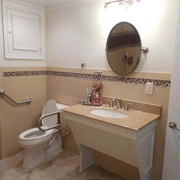 ADA Bathroom