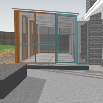 Shattuck Residence