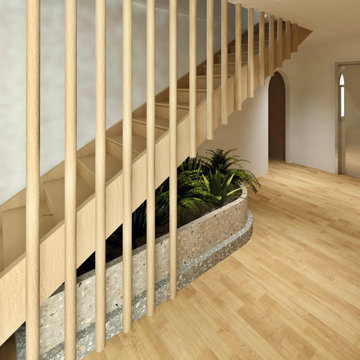 Mariotto Residential Project