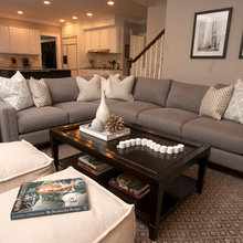 Living Room Ideas