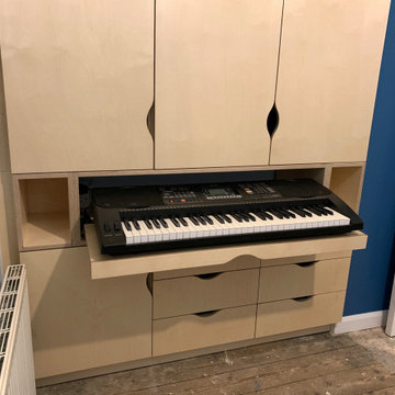 Storage