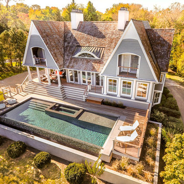 Westport Custom Home 2