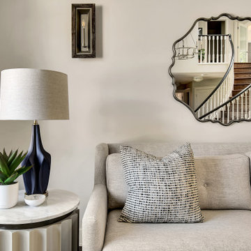 Fish Creek Entire Home Remodel