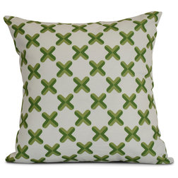 Contemporary Decorative Pillows by E by Design