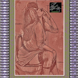 PeeArt II - Fine Art Prints
