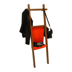 Clothing Ladder - Products