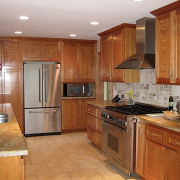 Our Work
