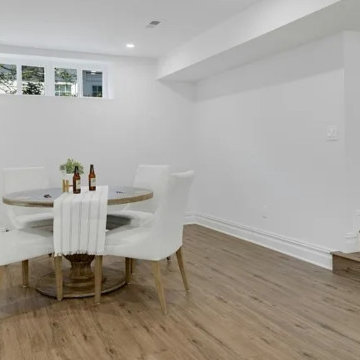 Custom Build, Scotch Plains NJ