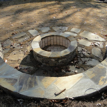 Fire Pit