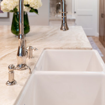 Fantastic Fullerton Remodel