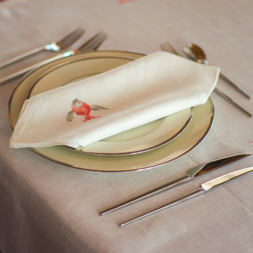 ART OF TABLE