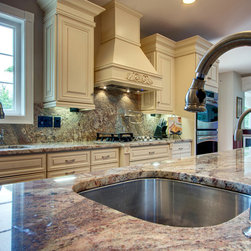 Mapleview-RTA or assembled cabinets - Products
