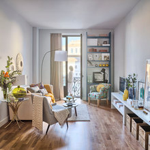 New Apartment