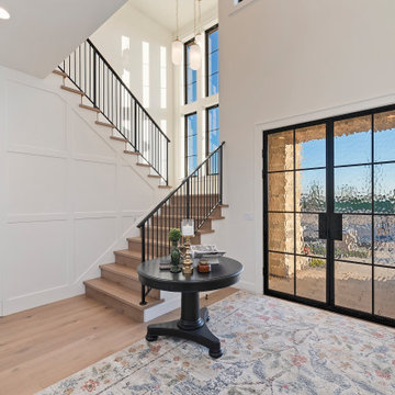 Star, Idaho Parade of homes